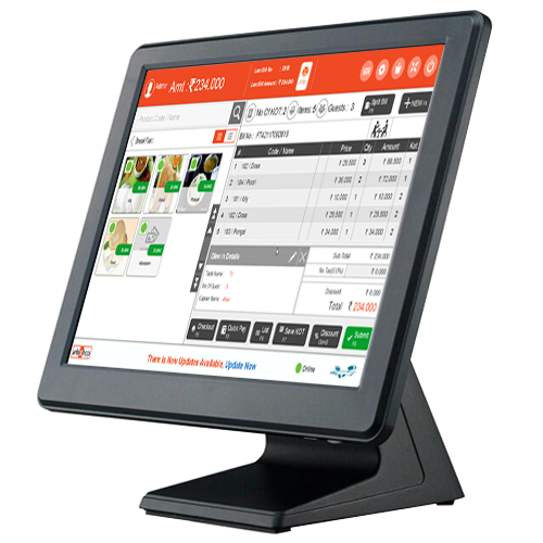 POS System